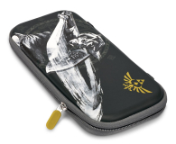 PowerA SWITCH Etui na konsole Slim Zelda Battle-Ready Link - 1133387 - zdjęcie 2